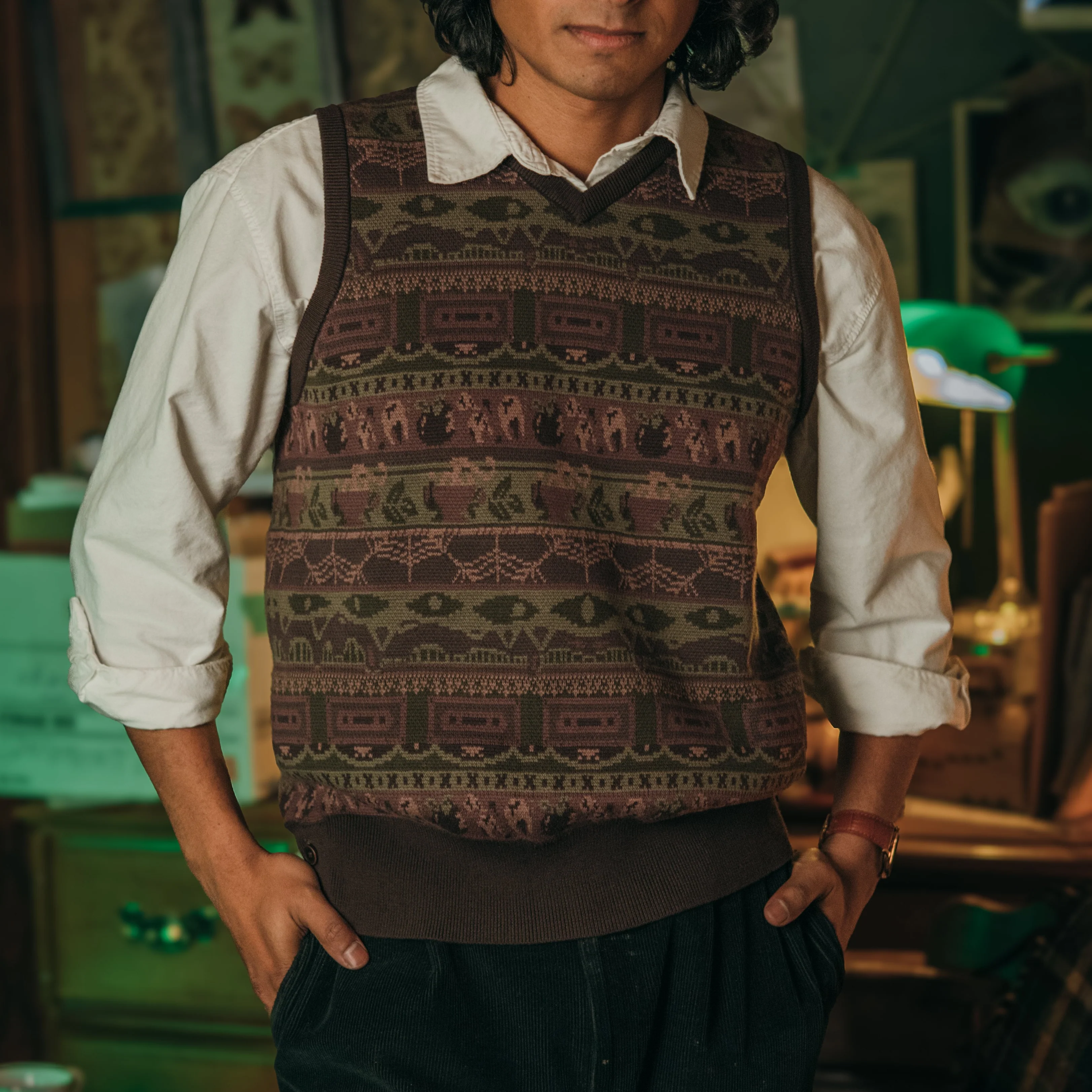 Vests
